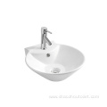 wall hung basin mounting karachi sinks kohler kit